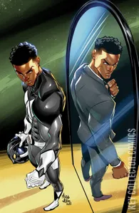 Mighty Morphin Power Rangers (2026) #5