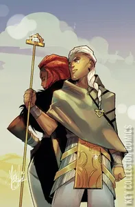 Red Sonja: Red Sitha #3