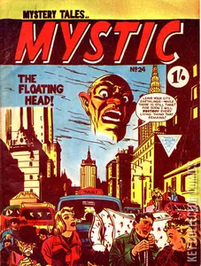 Mystic #24