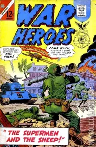 War Heroes #22