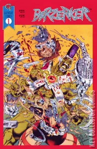 Berzerker #1