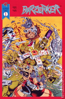Berzerker