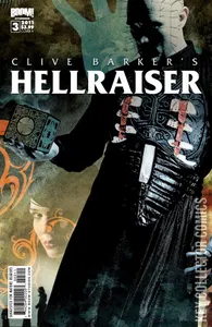 Hellraiser #3