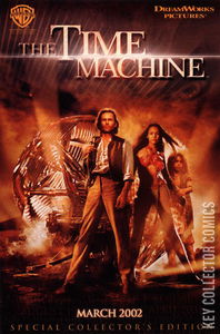 The Time Machine Collector's Edition #1