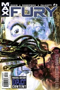 Fury #3