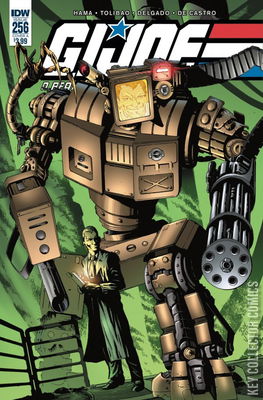 G.I. Joe: A Real American Hero