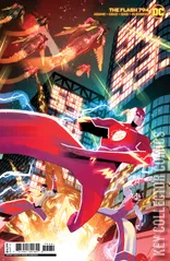 Variant Cover for Flash #794