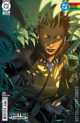 Justice League Unlimited