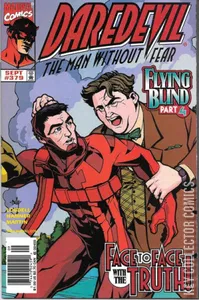Daredevil #379