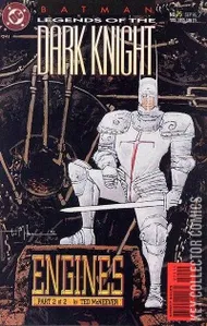 Batman: Legends of the Dark Knight #75