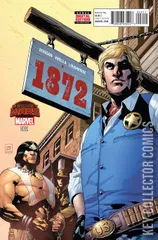 Cover for 1872 #2