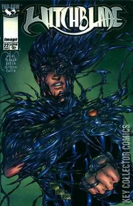 Witchblade #22