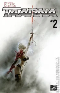 Taarna #2