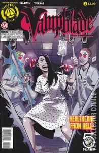 Vampblade #2