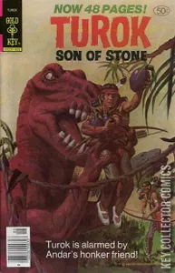 Turok, Son of Stone #115