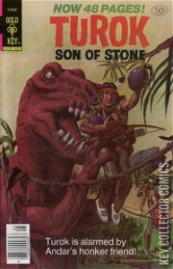 Turok, Son of Stone #115