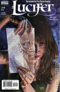 Lucifer #14