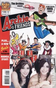Archie & Friends #100