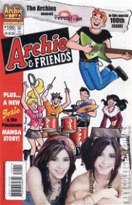 Archie & Friends #100