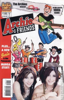 Archie & Friends