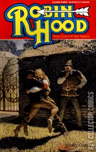 Robin Hood #3