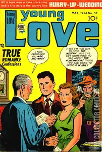 Young Love #57