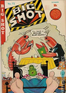 Big Shot #72