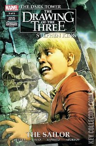 Dark Tower: The Drawing of The Three - The Sailor #3