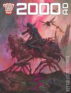 2000 AD #2491