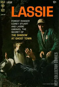 Lassie #68