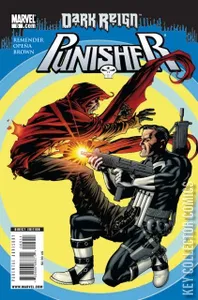 Punisher #5