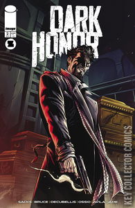 Dark Honor #2