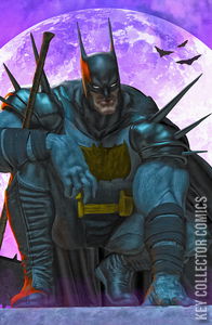 Absolute Batman #1