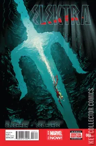Elektra #3