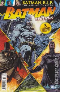 Batman: Legends #47