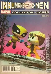 Variant Cover for IVX #1