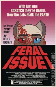 Feral #1