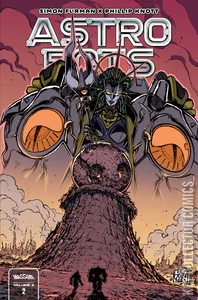 Astrobots #2