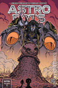 Astrobots #2