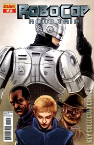 RoboCop: Road Trip #2