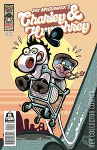 Pat McCormick's Charley & Humphrey #4