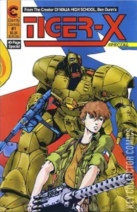 Tiger-X Special #1