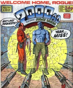 2000 AD #444