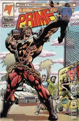 Cover for Prime #14