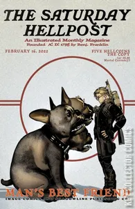 Hellcop #5