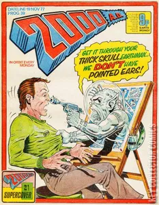 2000 AD #39