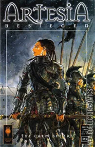 Artesia: Besieged #1