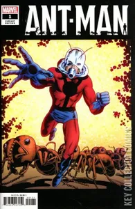 Ant-Man #1
