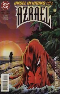 Azrael #21