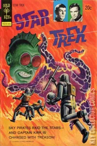 Star Trek #24